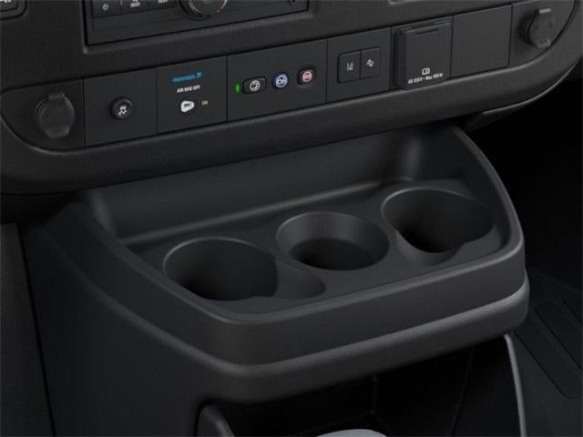 2025 GMC Savana Cargo 2500 Base