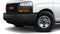 2025 GMC Savana Cargo 2500 Base
