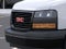 2026 GMC Savana Cargo Base