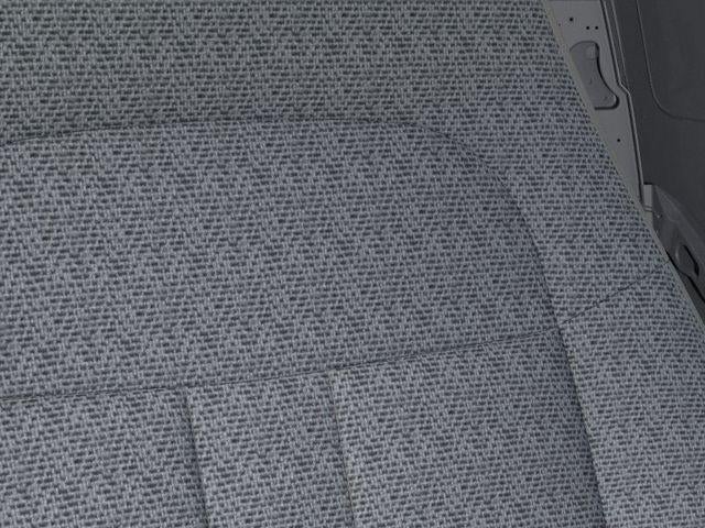 2026 GMC Savana Cargo Base