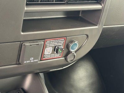 2026 GMC Savana Cargo Base