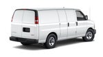 2026 GMC Savana Cargo 2500 Base