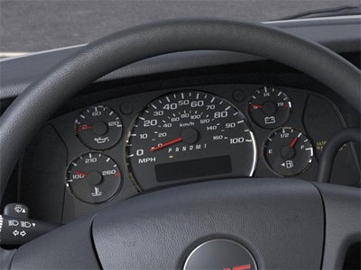 2025 GMC Savana Cargo 2500 Base