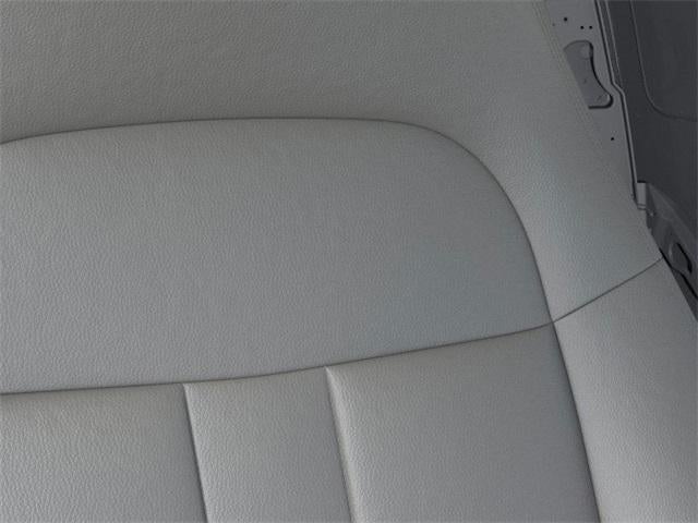 2025 GMC Savana Cargo 2500 Base