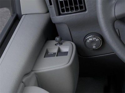 2025 GMC Savana Cargo 2500 Base