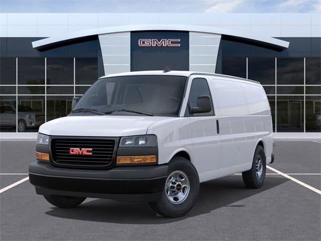 2025 GMC Savana Cargo 2500 Base