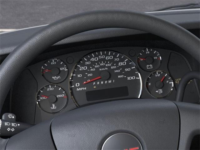 2025 GMC Savana Cargo 2500 Base