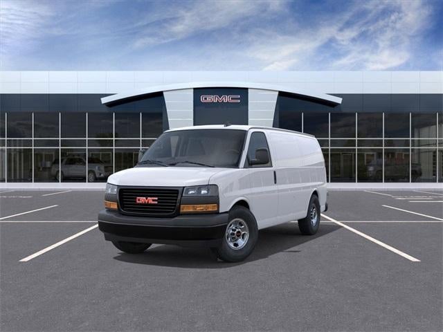2025 GMC Savana Cargo 2500 Base