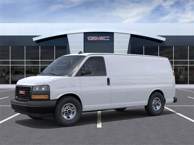 2025 GMC Savana Cargo 2500 Base