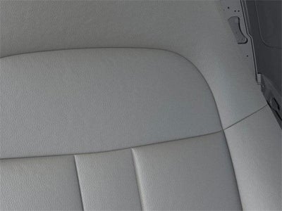 2025 GMC Savana Cargo 2500 Base