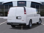 2025 GMC Savana Cargo 2500 Base