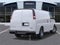 2025 GMC Savana Cargo 2500 Base