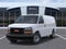 2025 GMC Savana Cargo 2500 Base