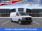 2025 GMC Savana Cargo Base