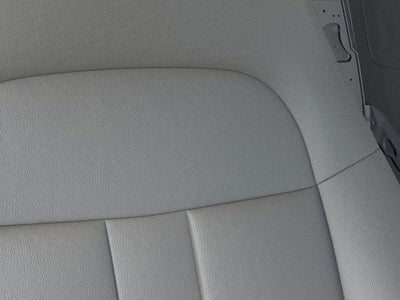 2025 GMC Savana Cargo Base