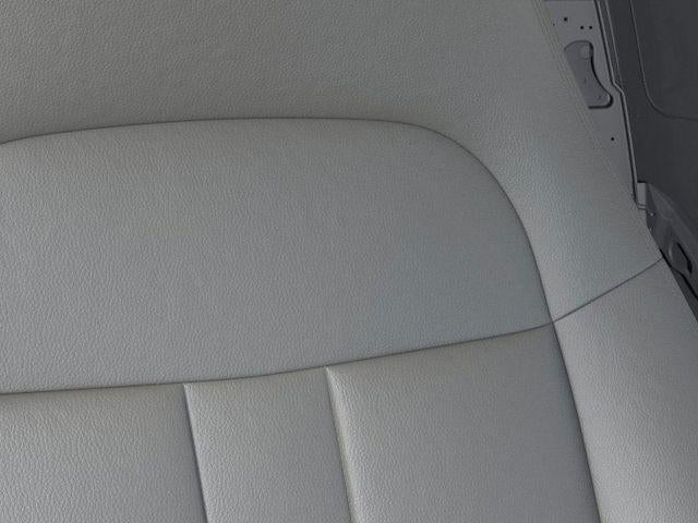 2025 GMC Savana Cargo Base