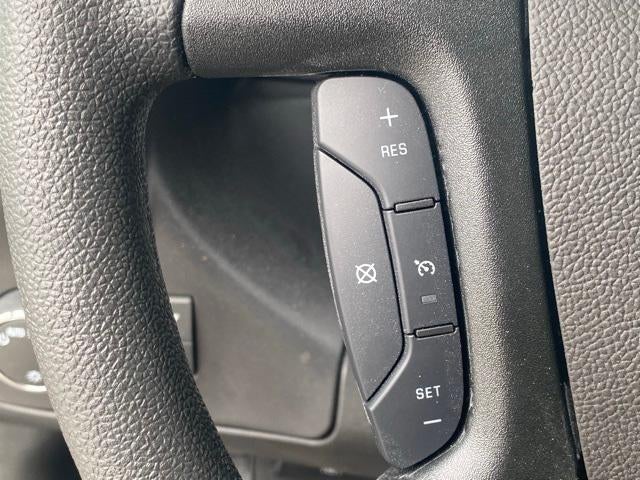 2025 GMC Savana Cargo 3500 Base