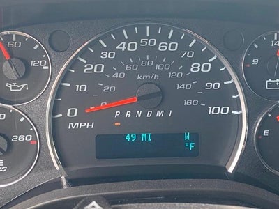 2025 GMC Savana Cargo 3500 Base