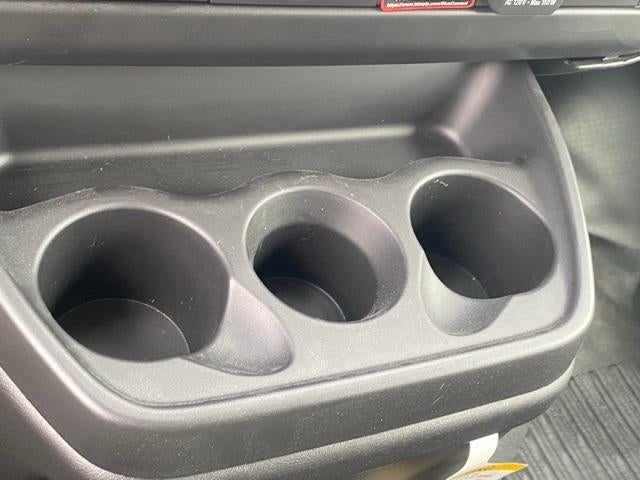 2025 GMC Savana Cargo 3500 Base