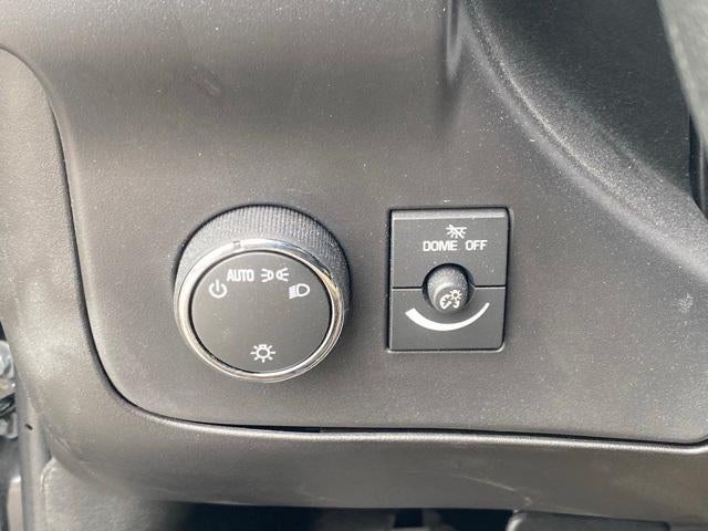 2025 GMC Savana Cargo 3500 Base