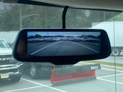 2025 GMC Savana Cargo 3500 Base