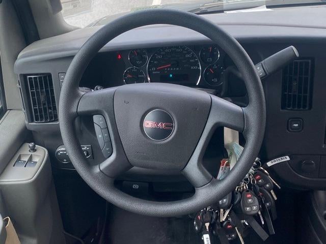 2025 GMC Savana Cargo 3500 Base