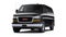 2025 GMC Savana Cargo 3500 Base