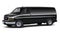 2025 GMC Savana Cargo 3500 Base