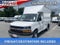 2025 Chevrolet Express Cutaway 3500 Base