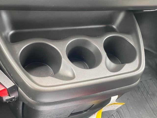 2025 Chevrolet Express Cutaway 3500 Base