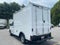 2025 Chevrolet Express Cutaway 3500 Base