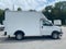 2025 Chevrolet Express Cutaway 3500 Base