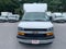 2025 Chevrolet Express Cutaway 3500 Base