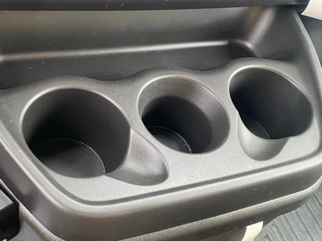 2025 Chevrolet Express Cutaway 3500 Base