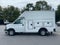 2025 Chevrolet Express Cutaway 3500 Base