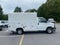2025 Chevrolet Express Cutaway 3500 Base