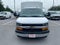 2025 Chevrolet Express Cutaway 3500 Base