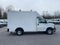 2025 Chevrolet Express Cutaway 3500 Base