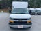 2025 Chevrolet Express Cutaway 3500 Base