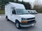 2025 Chevrolet Express Cutaway 3500 Base