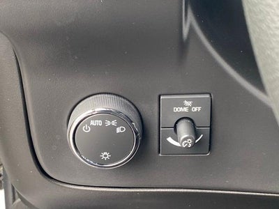 2025 Chevrolet Express Cutaway 3500 Base