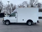 2025 Chevrolet Express Cutaway 3500 Base
