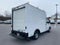 2025 Chevrolet Express Cutaway 3500 Base