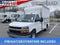 2025 Chevrolet Express Cutaway 3500 Base