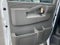 2025 Chevrolet Express Cutaway 3500 Base