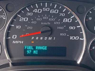 2025 Chevrolet Express Cutaway 3500 Base