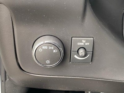 2025 Chevrolet Express Cutaway 3500 Base