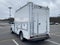 2025 Chevrolet Express Cutaway 3500 Base