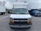 2025 Chevrolet Express Cutaway 3500 Base