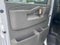 2025 Chevrolet Express Cutaway 3500 Base